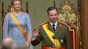 Il Lussemburgo in festa per Guillaume V, è il nuovo granduca
