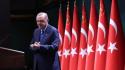 Erdogan, 'stop ai raid di Israele cruciale per la pace a Gaza'