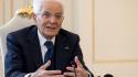 Mattarella, violenza attrae mondo ma c'è alternativa