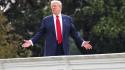 Nyt, 'sala da ballo alla Casa Bianca momento Luigi XIV di Trump'