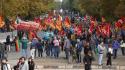 Cgil, 'a Torino oltre 50mila in piazza per la Palestina'