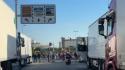 Sciopero pro Pal a Livorno, bloccato l'accesso al porto e stop a traffico commerciale