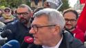 Sciopero, Landini a Salvini: "Non minacci, lo sciopero e' legittimo"