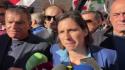 Schlein: "In piazza oggi un'Italia migliore di chi la governa"