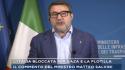 Flotilla, Salvini: "Sciopero illegittimo. Landini lo organizza? Paghi lui"