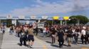 Flotilla, Pisa: i manifestanti bloccano l'autostrada A12