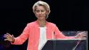Von der Leyen, 'barbarie a Shostka, Russia mira su civili'