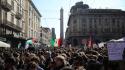 Lepore, 'ieri in piazza per Gaza un bolognese su quattro'