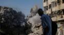 Hamas, incoraggianti parole Trump su stop a bombe Israele