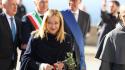 Meloni, occasione di pace, impegnarsi tutti perché sia colta