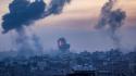 Media, ordinato a Idf di ridurre l'offensiva a Gaza