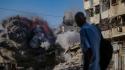 Wafa, almeno 15 morti in attacchi a Gaza City