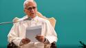 Il Papa firma il suo primo documento, 'Dilexi te'
