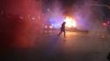 Scontri e guerriglia a Roma, 262 identificati