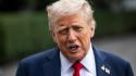 Trump plaude a Israele, 'ora Hamas si muova in fretta'