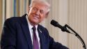 Trump, con il piano di pace tutti saranno trattati in modo equo