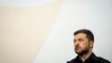 Zelensky, 'attacco russo su stazione, decine di feriti'