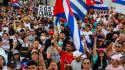 Cuba, Ferrer accetta l'esilio ma rifiuta condizioni del regime