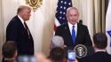 Israele, prepariamo attuazione prima fase piano Trump
