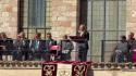 Meloni: "Piano di pace Trump squarcia le tenebre"