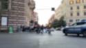 Manifestazione a Roma, scontri a Santa Maria Maggiore: fermati circa 100 manifestanti