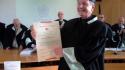 Sacerdote su treno in Ucraina, 'mattinata tremenda, tanta paura'