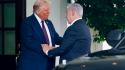 'Trump a Bibi, sei sempre così fottutamente negativo'