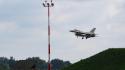 Massiccio attacco russo sull'Ucraina, in volo jet polacchi