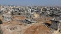 Idf, evacuati 900mila palestinesi, Gaza City quasi vuota