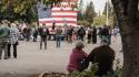 Giudice blocca invio guardia nazionale Trump a Portland