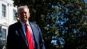 Trump, probabilmente ai negoziati servono un paio di giorni