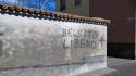 Scritte a firma Nar e croci celtiche ad Alessandria e Sale