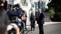 Trump apre a qualche cambiamento in piano di pace