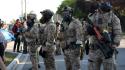 Ok Trump a 300 membri della Guardia nazionale a Chicago