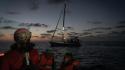 Flotilla, arrivati a Roma 18 italiani liberati in Israele