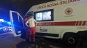 Auto contro albero nel Viterbese, un morto e un ferito grave