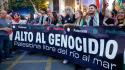 Madrid, 21 spagnoli della Flotilla in arrivo oggi in Spagna