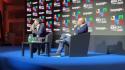Fratoianni (Avs): "Condanno la guerriglia, ma il governo non sporchi la marea umana"