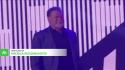 Arnold Schwarzenegger al San Diego Comic-Con Malaga