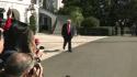 Trump: "Probabilmente ai negoziati servono un paio di giorni"