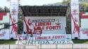 Lega Nord, il terreno di Pontida è nostro e non sarà venduto