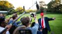 Trump, Hamas ha accettato alcune cose molto importanti