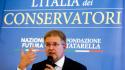 Fidanza (Fdi-Ecr), a giudicare Salis sia la giustizia ungherese