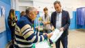 Exit poll Opinio-Rai, Occhiuto al 59-63%, Tridico al 35,5-39,5%