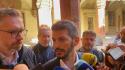 Flotilla, Lafram 'rapiti e sottoposti a trattamenti disumani'