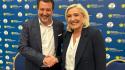 Lega, 'figuraccia Lecornu, la parola torni al popolo francese'