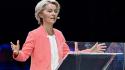 Von der Leyen al Pe, 'nostri avversari ci vogliono divisi'