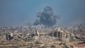 Fonti Gaza, Idf continua a lanciare raid in diverse aree