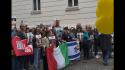 Massima attenzione a Roma per anniversario 7 ottobre