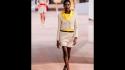 Moda: Blazy debutta per Chanel alla settimana della moda
